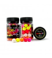 Amino POP-UPs Multicolor 5 colors Ø10 мм Amino POP-UPs Multicolor 5 colors Ø10 мм
